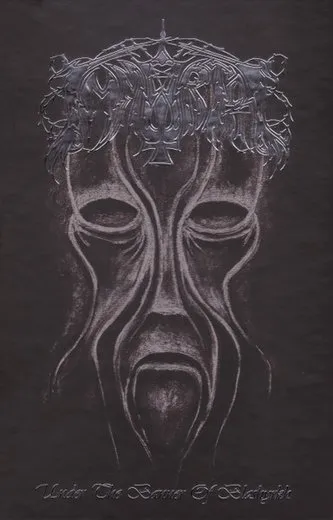 Under the Banner of Blashyrkh
