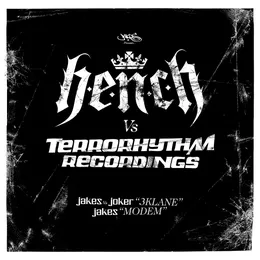 3k Lane / Modem von Jakes – Cover