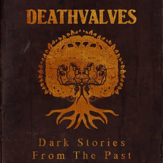 Dark Stories From the Past