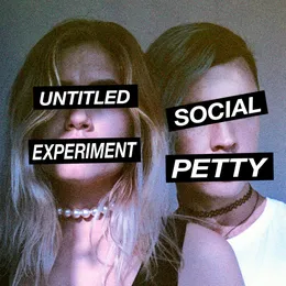 Petty von T.O.L.D. – Cover