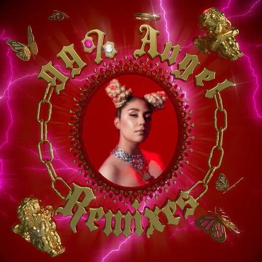 99% Angel (remixes)