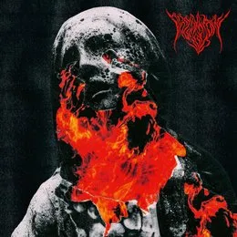 Endless Return to the Kingdom of Sleep von Predatory Void – Album Cover