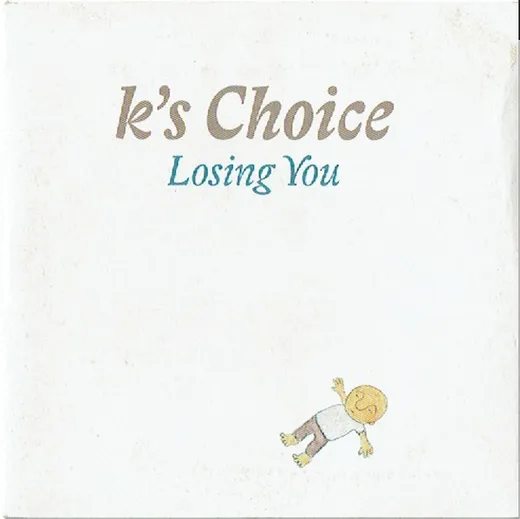 Losing You