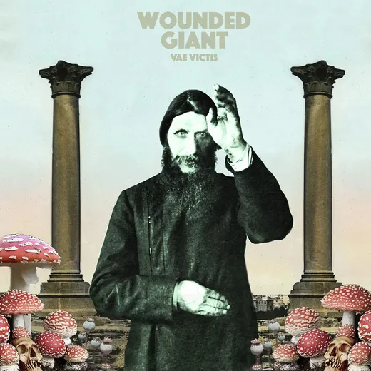 Immanentize the Eschaton (Jim Jones instrumental)