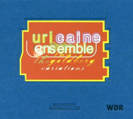 The Goldberg Variations