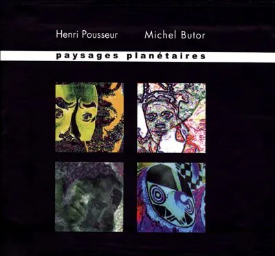 Paysages planétaires