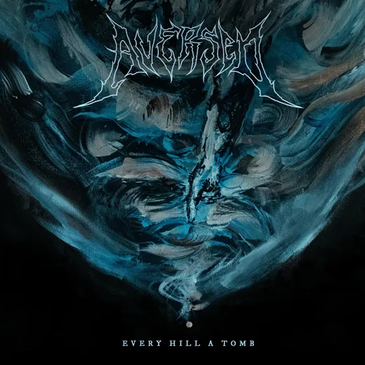 Every Hill a Tomb