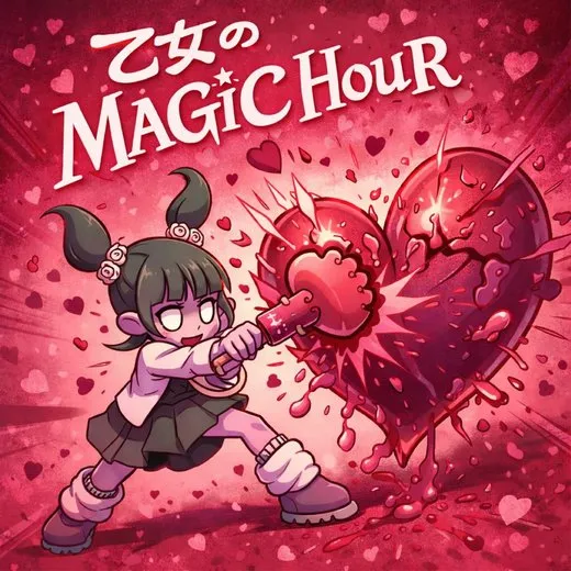 乙女のMAGiC HouR