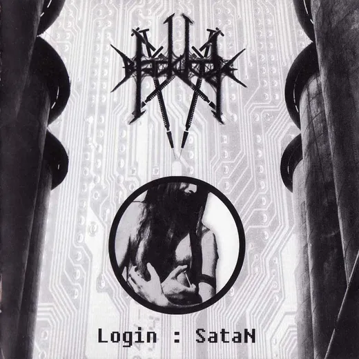Login:SataN