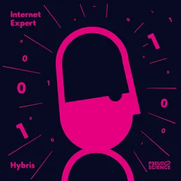 Internet Expert von Hybris – Cover