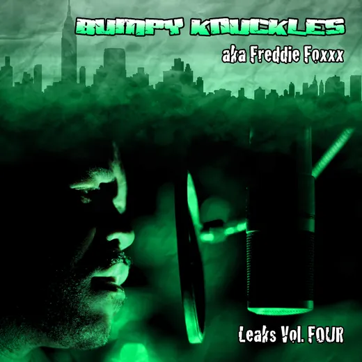 Leaks Volume 4