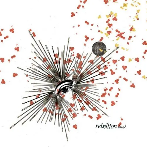 Rebellion (Lies)