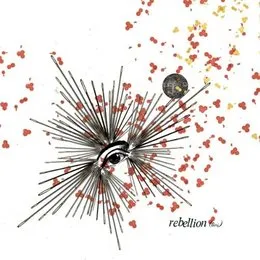 Rebellion (Lies) von Arcade Fire – Album Cover