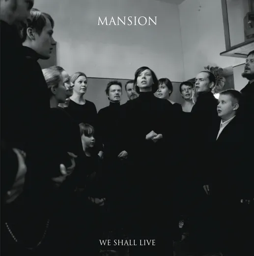 We Shall Live