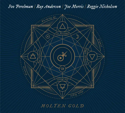 Molten Gold