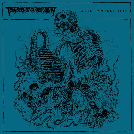 III Visions of Hex‐Shaped Hiss, Behead the Howling Spirit