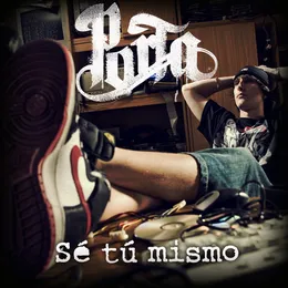 Sé tú mismo von Porta – Album Cover