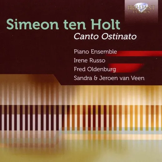 Canto Ostinato