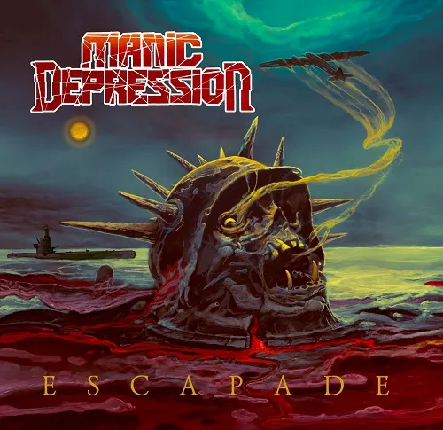 Escapade