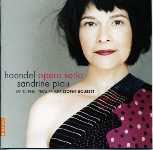 Opera seria
