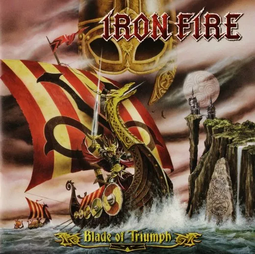 Blade of Triumph