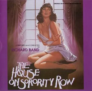 The House on Sorority Row