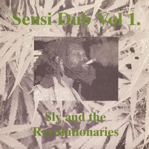 Sensi Dub Vol 1.