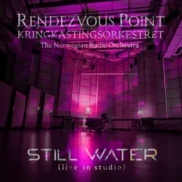 Still Water (live in studio) von Rendezvous Point – Album Cover