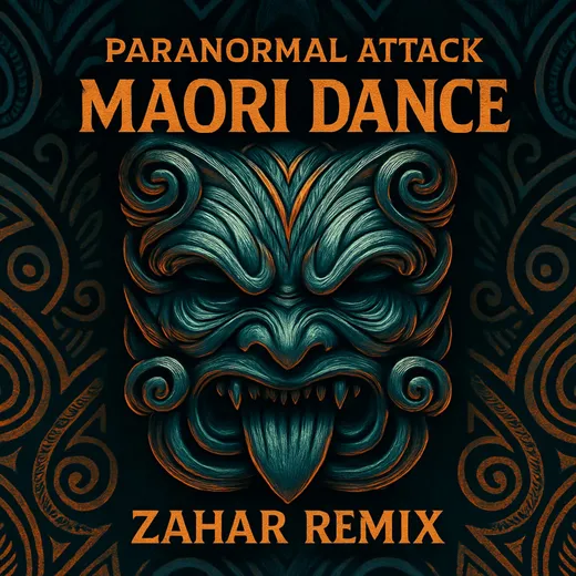 Maori Dance (Zahar remix)
