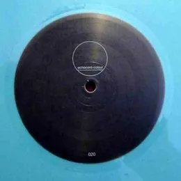 Obsessed von Function – Album Cover