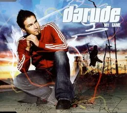 My Game von Darude – Album Cover