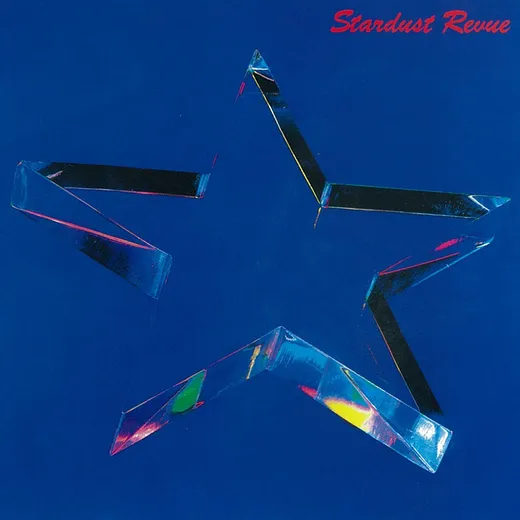 STARDUST REVUE