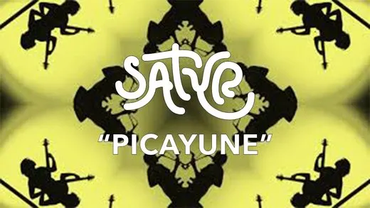 Picayune (official music video)