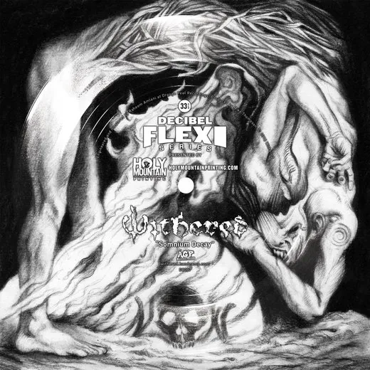Somnium Decay