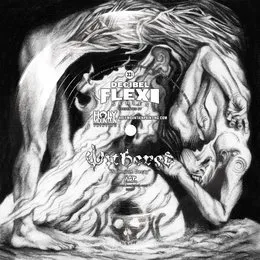 Somnium Decay von Withered – Album Cover