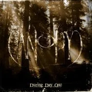 During Day One von Canopy – Album Cover