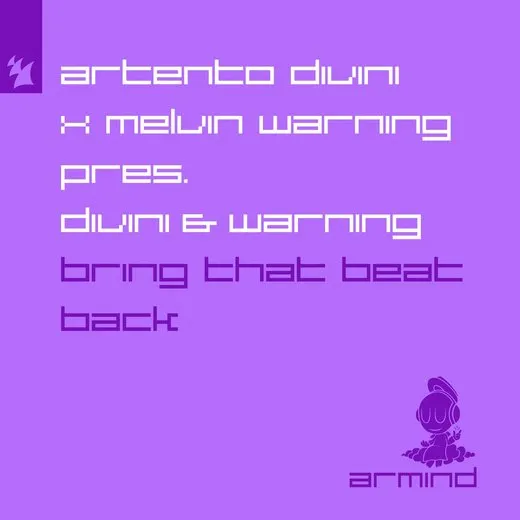 Bring That Beat Back