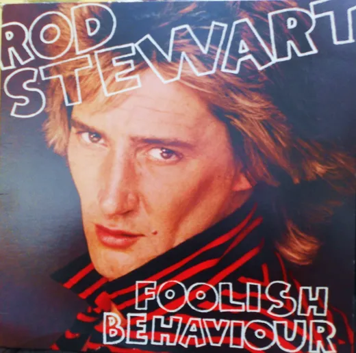 Foolish Behaviour