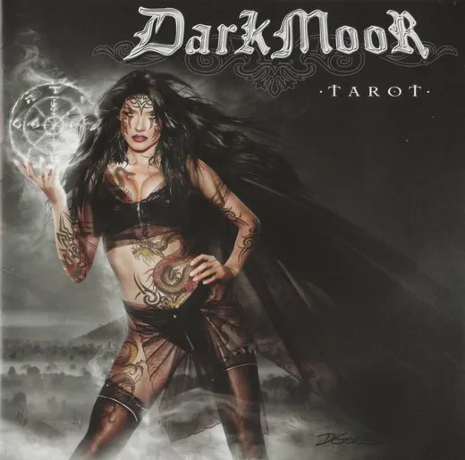 Tarot