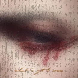 What Is Yet to Come / Autumn in the Water von ASkySoBlack – Album Cover