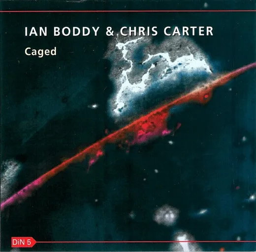 Caged