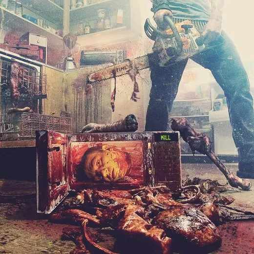 Gore Metal – A Necrospective 1998–2015