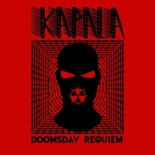 Doomsday Requiem