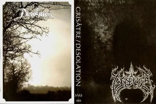 Grisâtre / Desolation