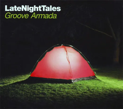 LateNightTales: Groove Armada
