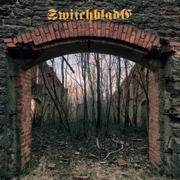 Switchblade von Switchblade – Album Cover