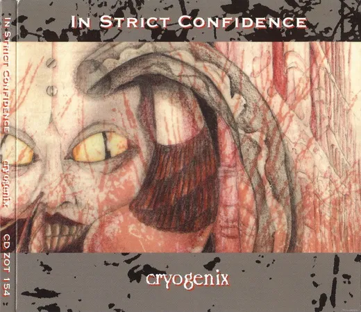 Cryogenix