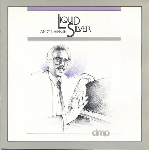 Liquid Silver