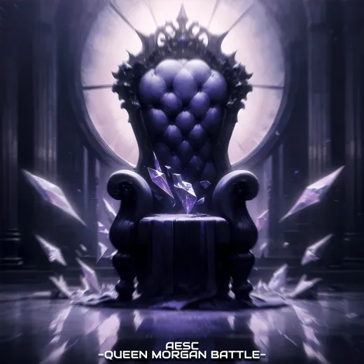 Aesc -Queen Morgan Battle-