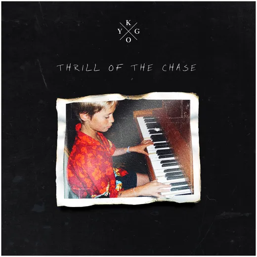 Thrill of the Chase